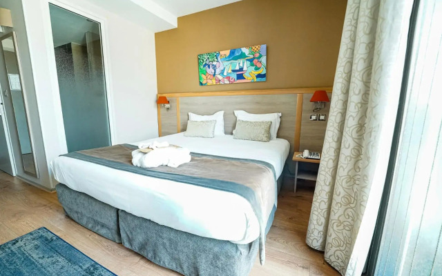 Hôtel Vatel