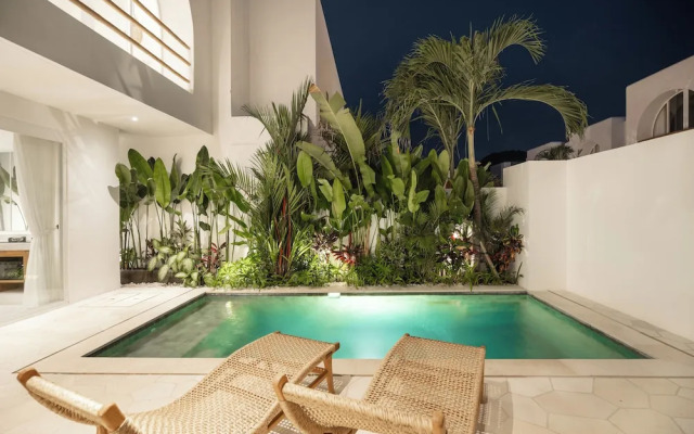 Villa Paraiso by Alfred in Bali