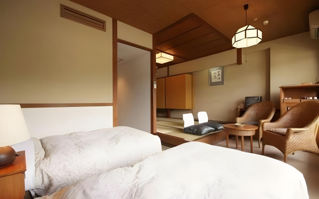 Breezbay Shuzenji Hotel