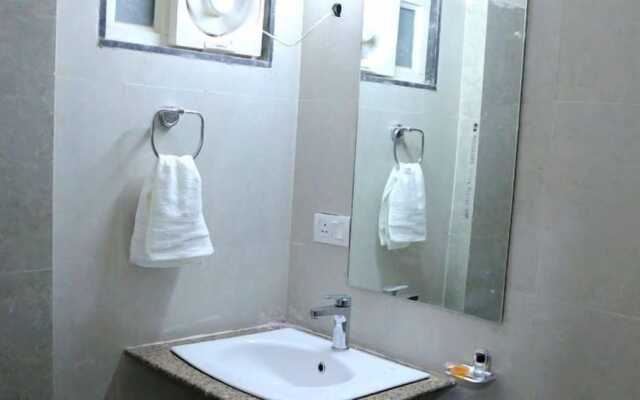 Hotel Lokpriya Inn
