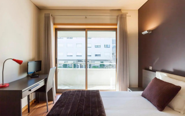 Onice Apartment