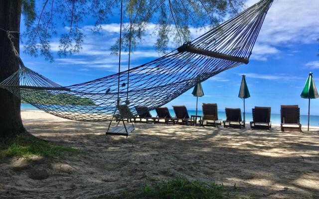 Ko Kut Ao Phrao Beach Resort
