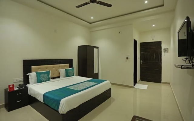 Anamsa Residency