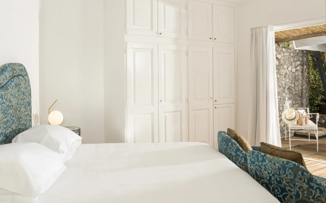 Hotel Piccolo Sant'Andrea