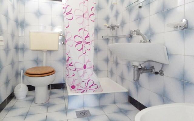 Nice Apartment in Seline With 2 Bedrooms and Wifi