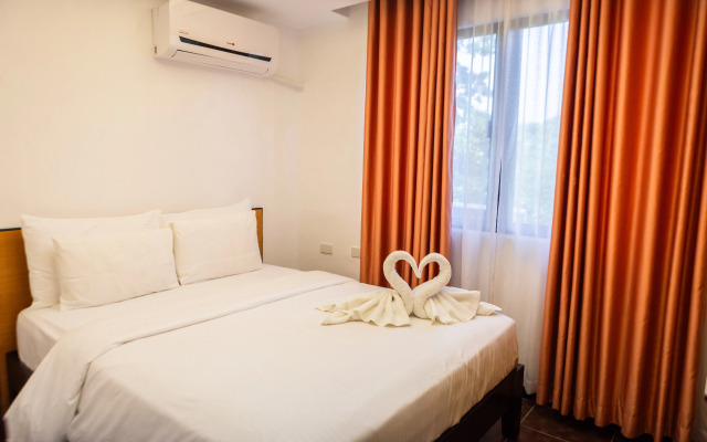 Palmbeach Resort and Spa Mactan