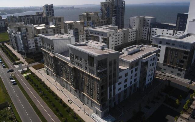 Ocean Serviced Apartments