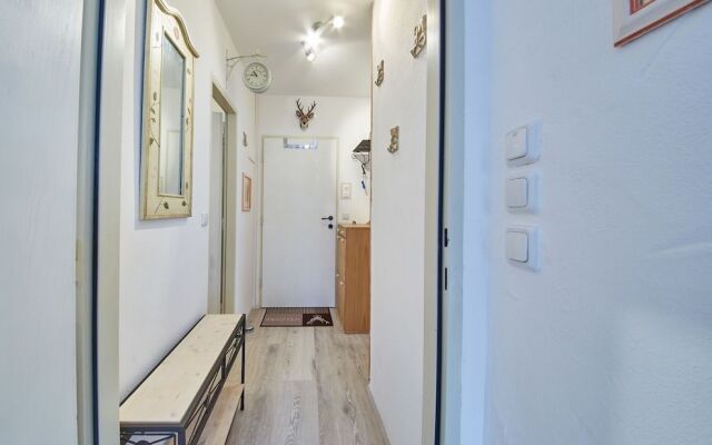 Appartement Milly