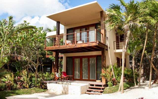 La Zebra Tulum - a Small Luxury Hotel