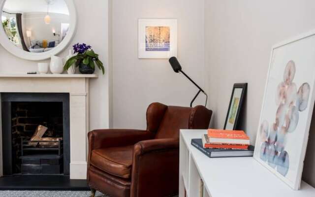 2 Bedroom Flat in Wimbledon