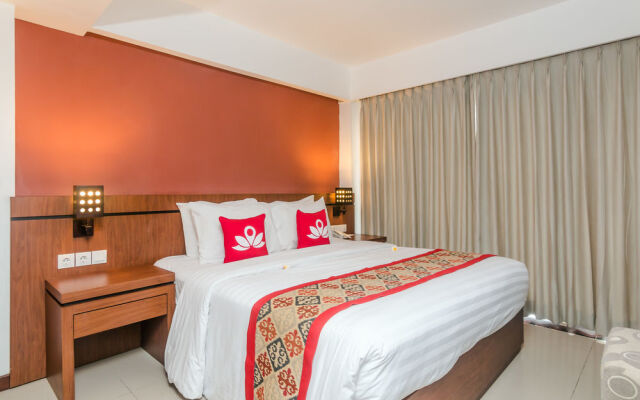 ZEN Rooms Seminyak Pangkung Sari