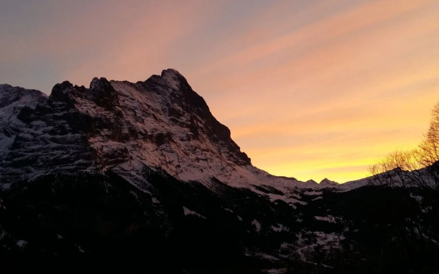Chalet Burgenerszaun