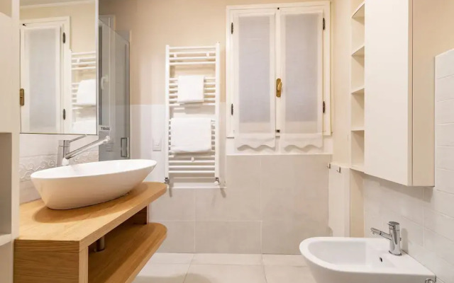 Ca Fosca Home by Wonderful Italy