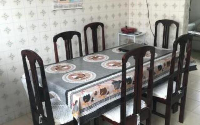 Hostel Ilha Da Magia