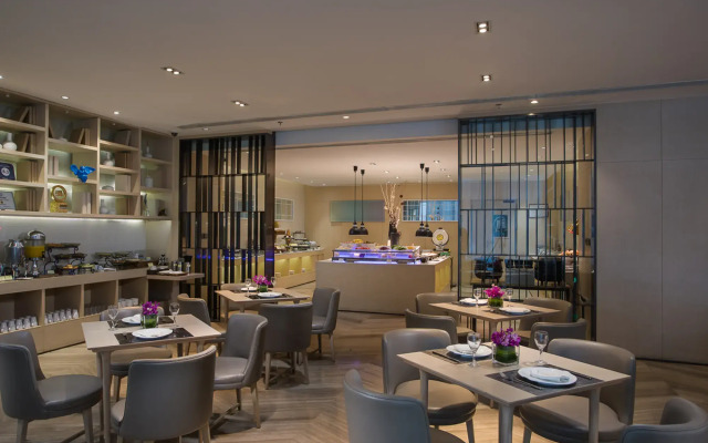 Joya Hotel Dalian