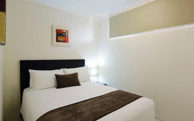 Kangaroo Point Holiday Apartments