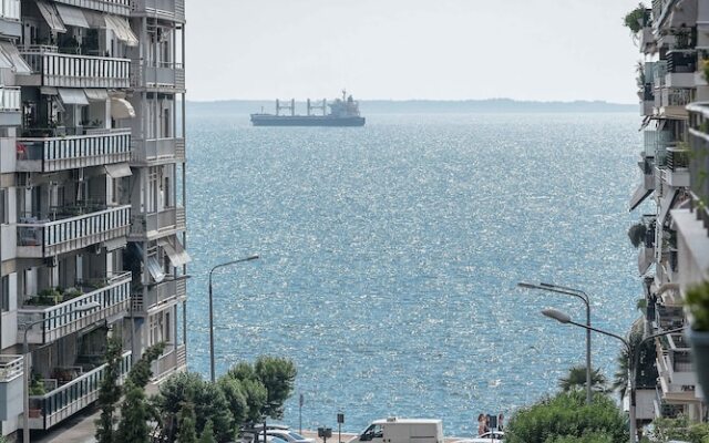 Urban Central Living Thessaloniki