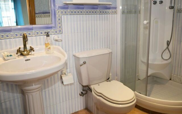 Hotel Restaurante La Masieta