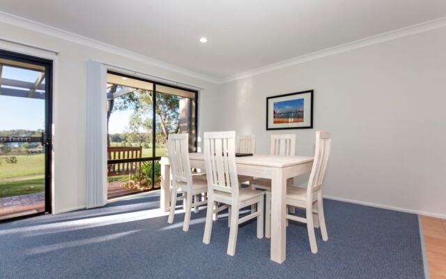 Villa 126 Horizons Golf Club