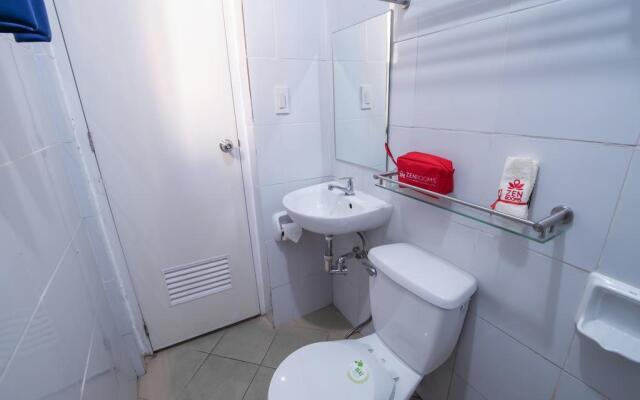 ZEN Rooms Mabini Ermita
