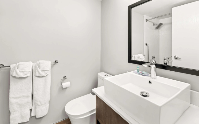 Best Western Cowichan Valley Inn