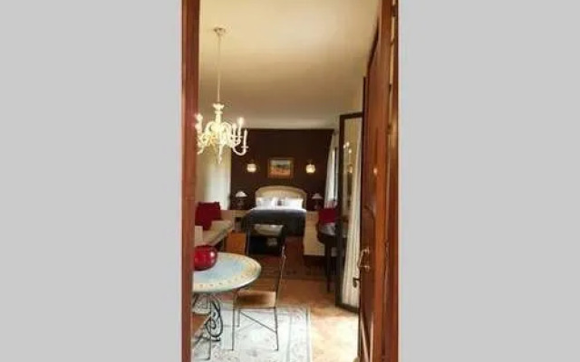 Maisonette Palmeraie Khotata