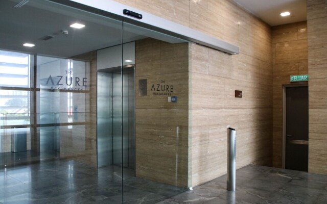 Victoria Home Azure Residence