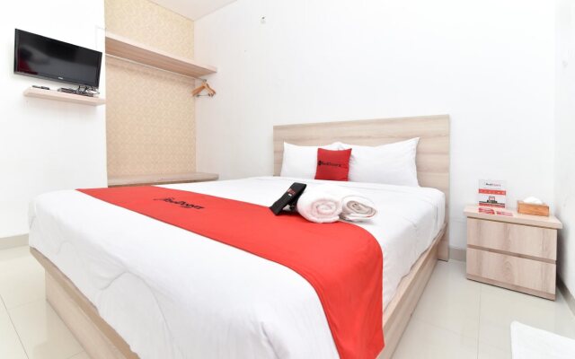 RedDoorz near Udayana University Jimbaran
