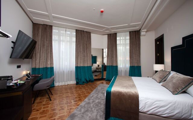 Palacete Colonial Hotel