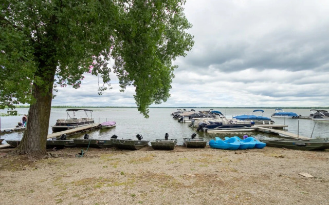 Fremont Campground