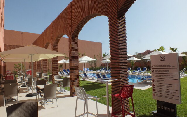Relax Hotel Marrakech