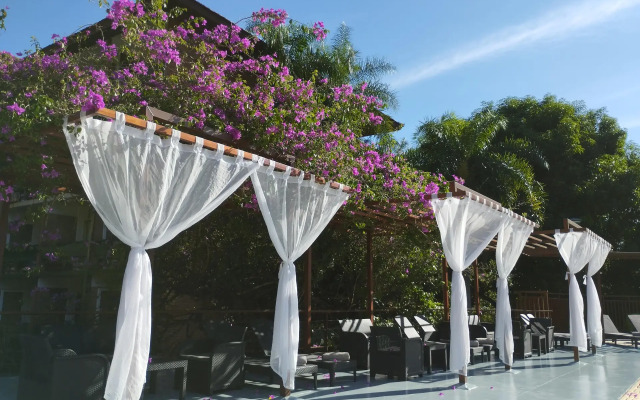Raices Esturion Hotel
