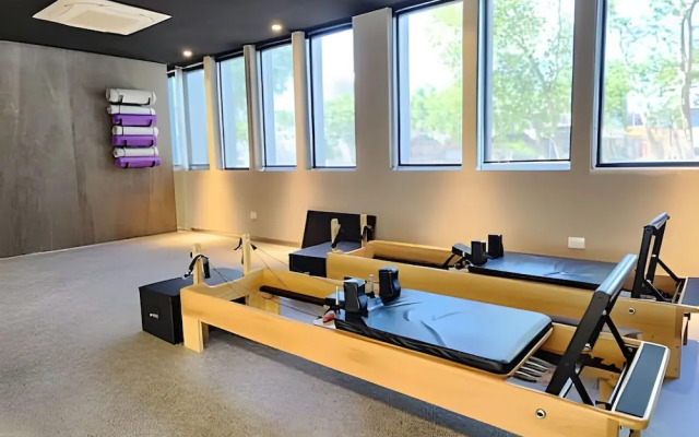 Luxury Loft Quartier Terraza & SPA