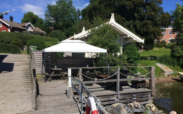 Hostel Lotsen