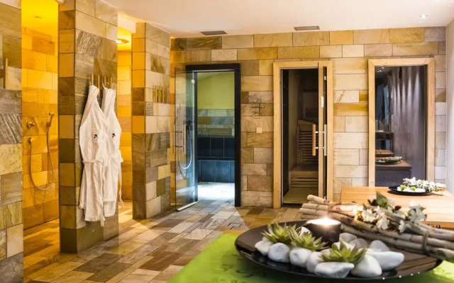 Hotel & Spa Sonnenparadies**** - Falkensteiner