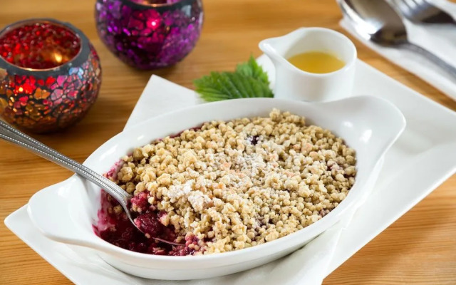 The Traveller's Rest