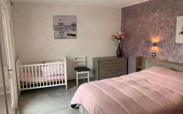 Chalet Fresse-sur-Moselle, 6 pièces, 12 personnes - FR-1-589-313