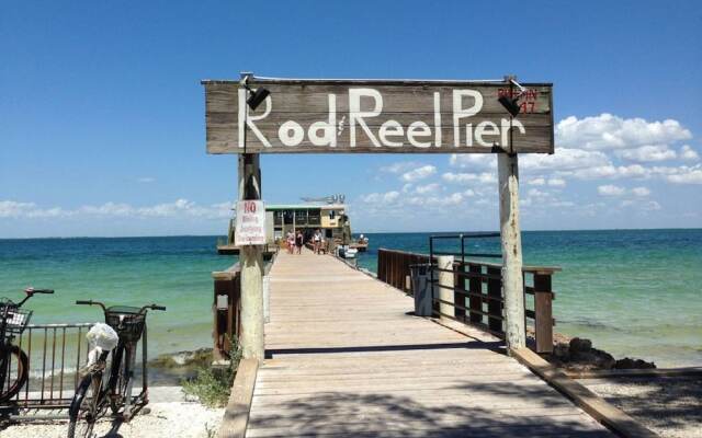 Shorewalk Vacation Condo Bradenton Beach Ground Floor