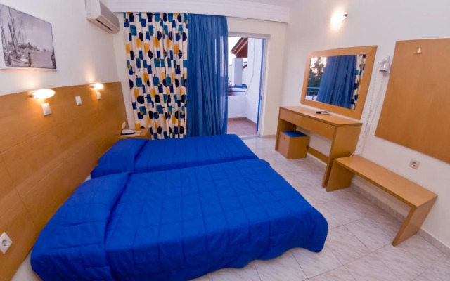 Hotel Tigaki's Star