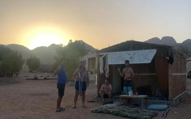Buddha Camp