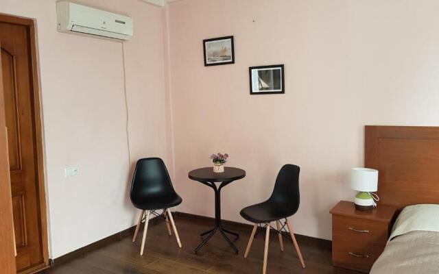 Apartment Giorgi Mazniasvhili