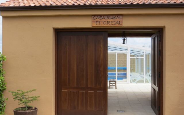 Casa Rural El Crisal
