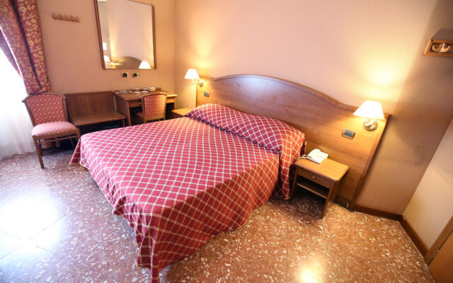 Hotel Derby