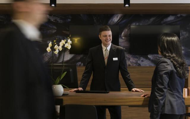 Hotel Maison Louise Lille Centre - Handwritten Collection