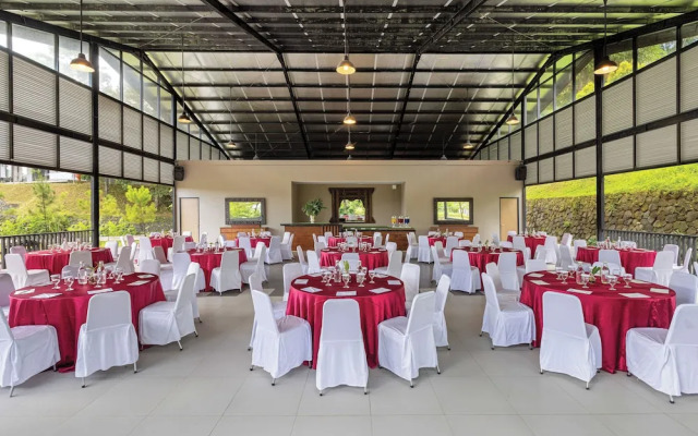 The Glamping @ARTOTEL Pelangi Park