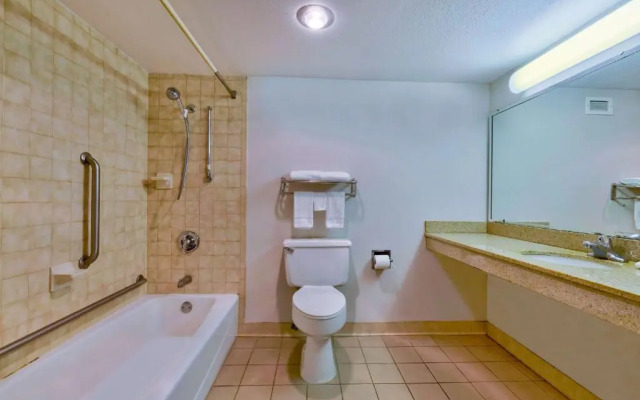 La Quinta Inn Bartlesville