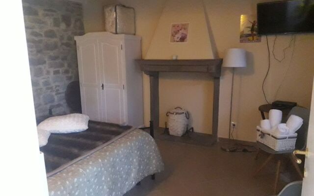 B&B Le Terre Matildiche