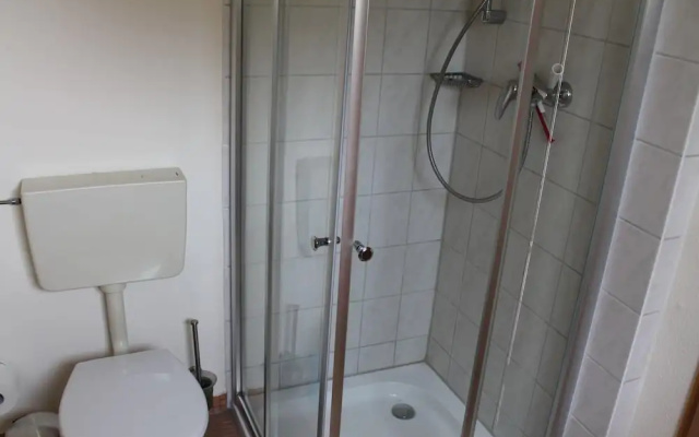 Modernes Ferienhaus mit Garten in Kagsdorf
