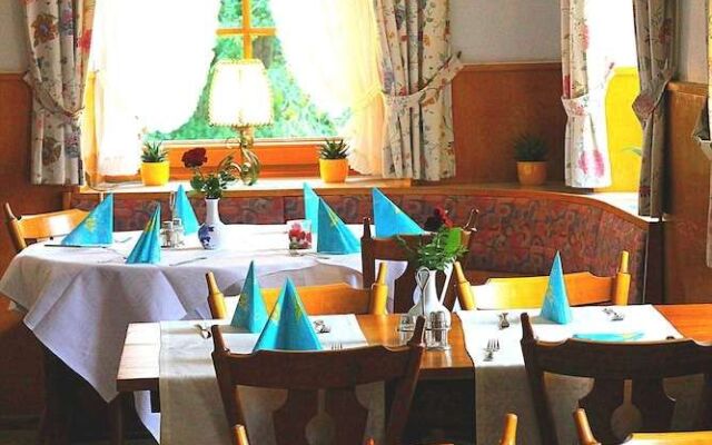 Zum Goldenen Rössle