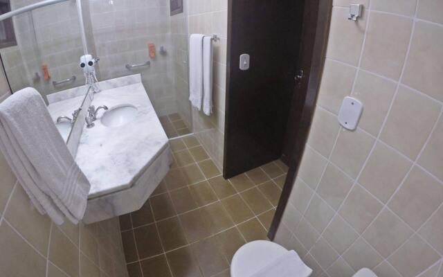 Hotel Colonial Iguaçu